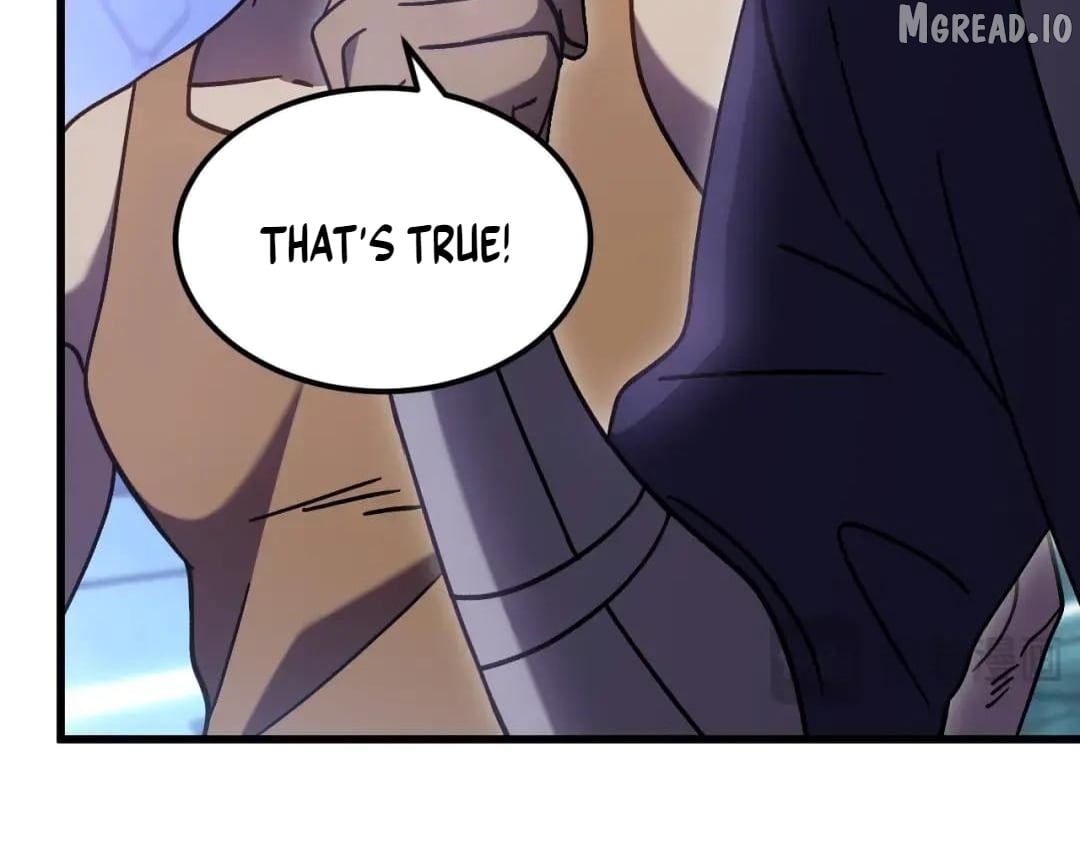 Log into the Future Chapter 325  - page 77